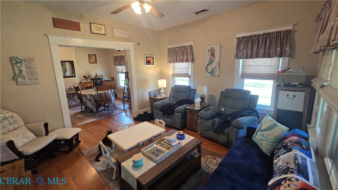 10291 Buckley Hall Road Mathews, VA 23109 - Photo 6 of 46