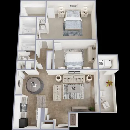 $1,175 | 10301 Sandpiper Drive, Unit 12137, Houston, TX 77096