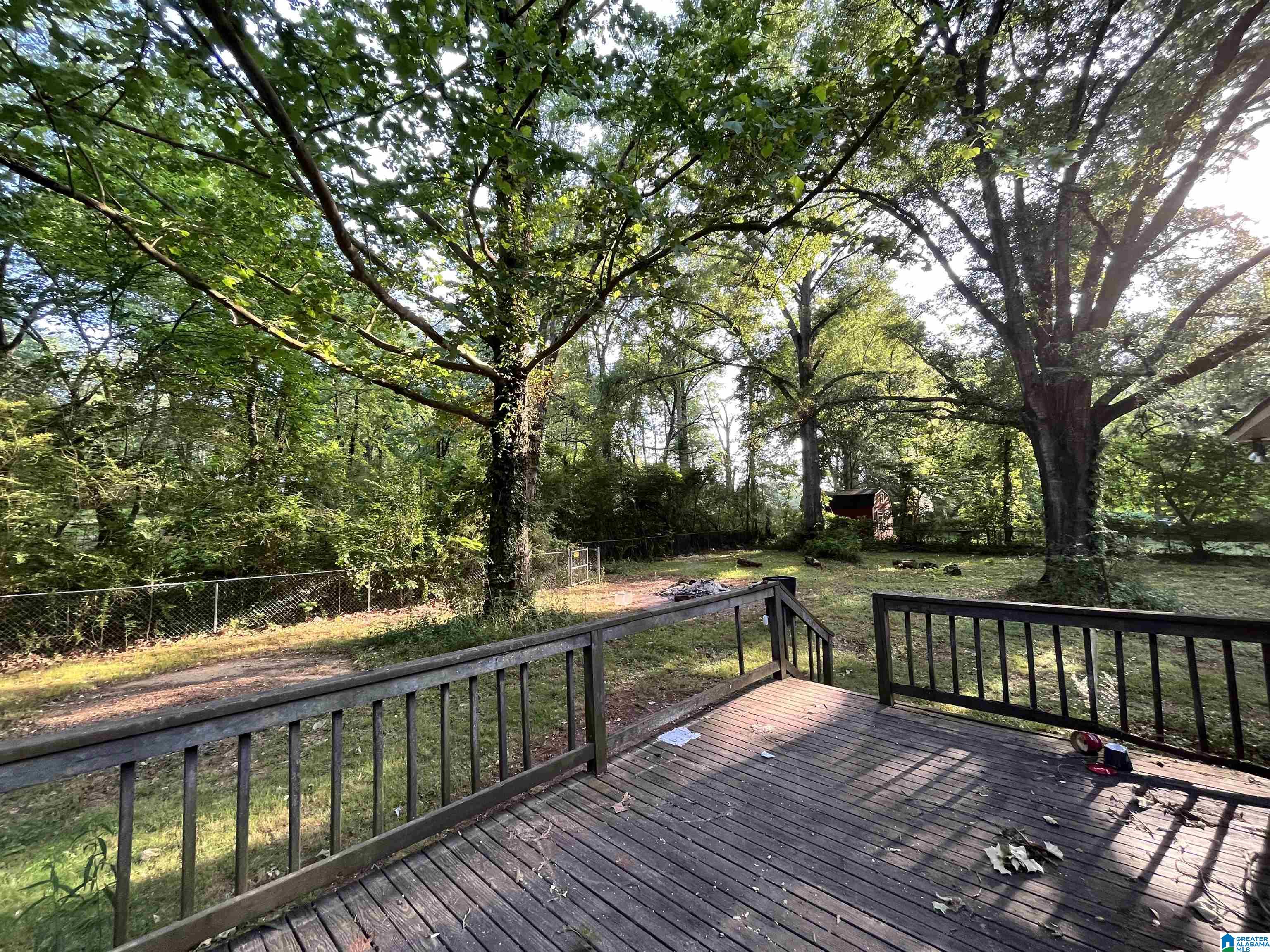 288 Ward Avenue Montevallo, AL 35115 - Photo 10 of 11