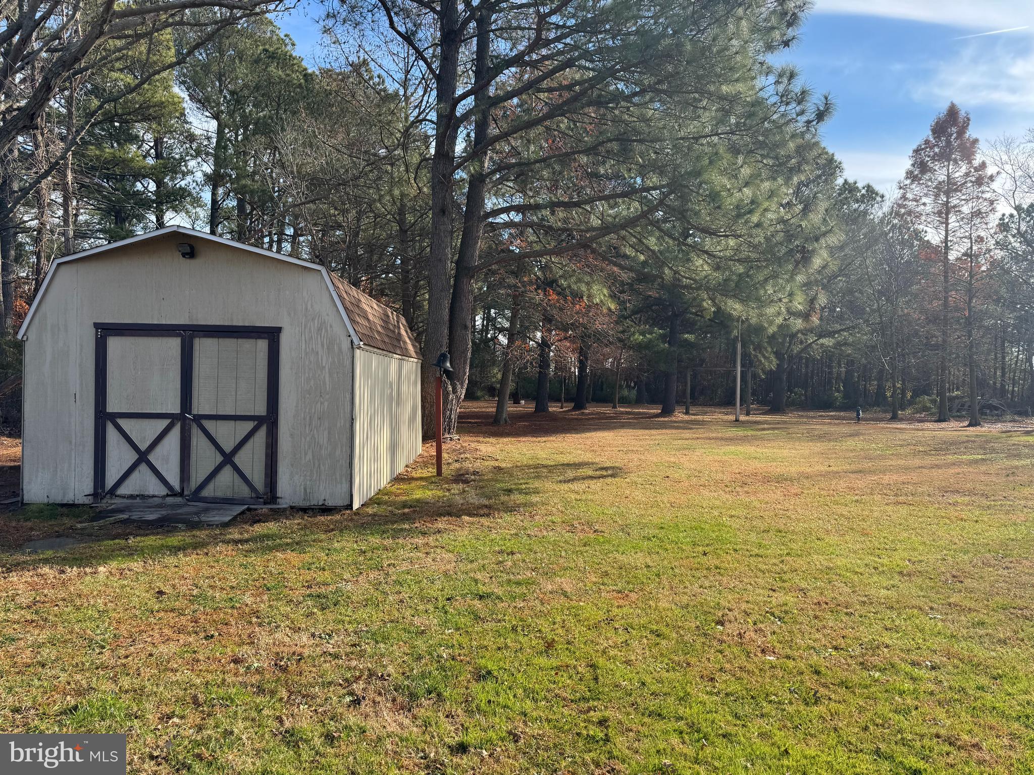 26759 Old State Road Crisfield, MD 21817 - Photo 17 of 17 a view of swimming pool with an outdoor space