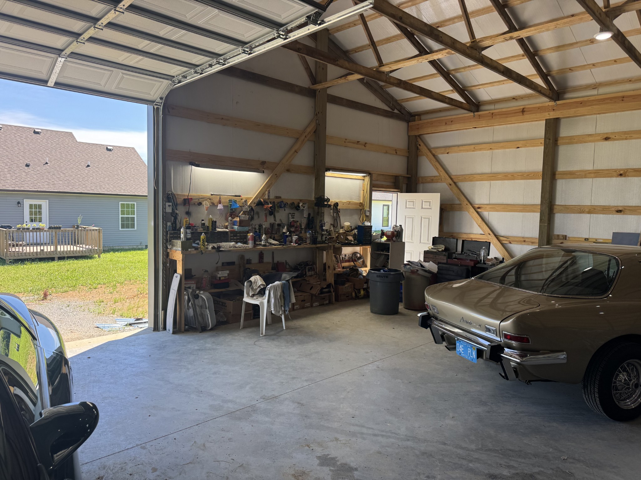 8 North Fishing Ford Road Petersburg, TN 37144 - Photo 27 of 29