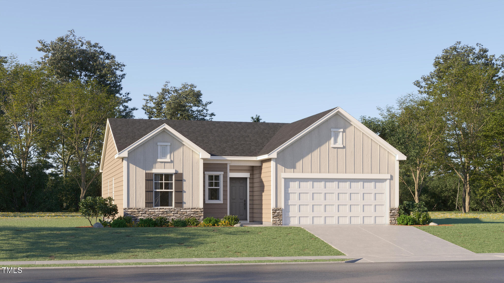 651 Roy Adams Road Angier, NC 27501 - Photo 1 of 16 McHenry B