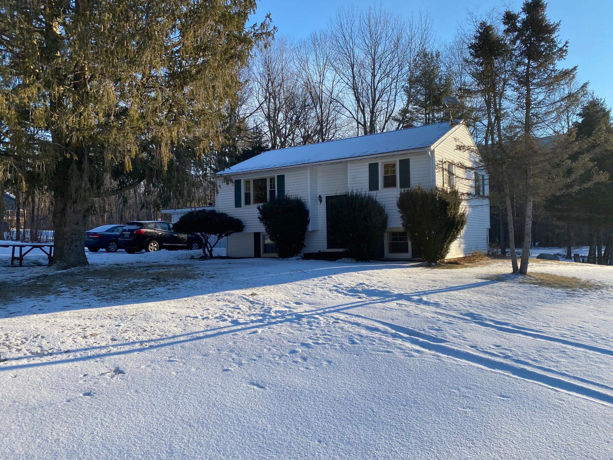 1769 East Road Bennington, VT 05201 - Photo 1 of 39