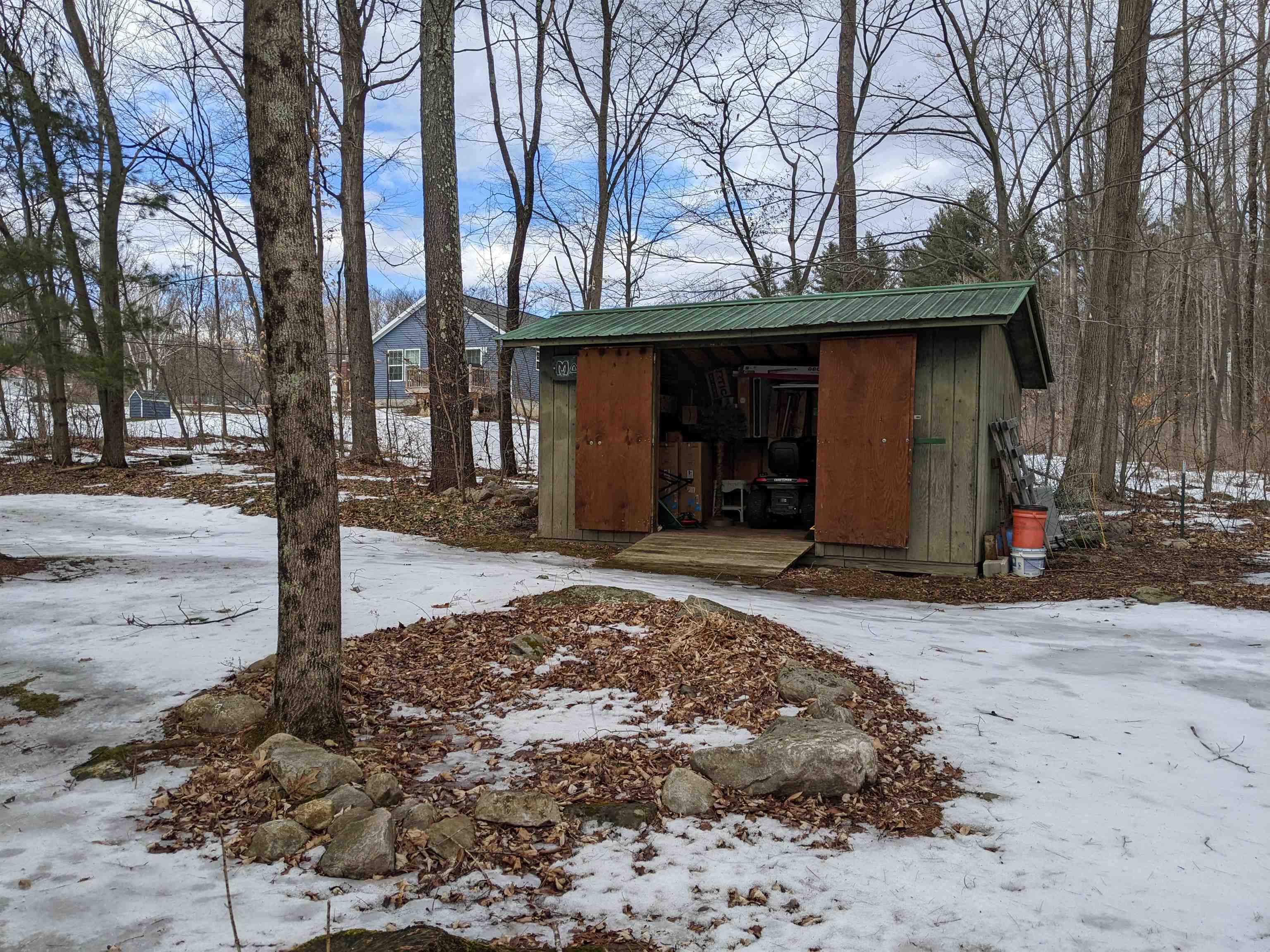 1769 East Road Bennington, VT 05201 - Photo 30 of 39