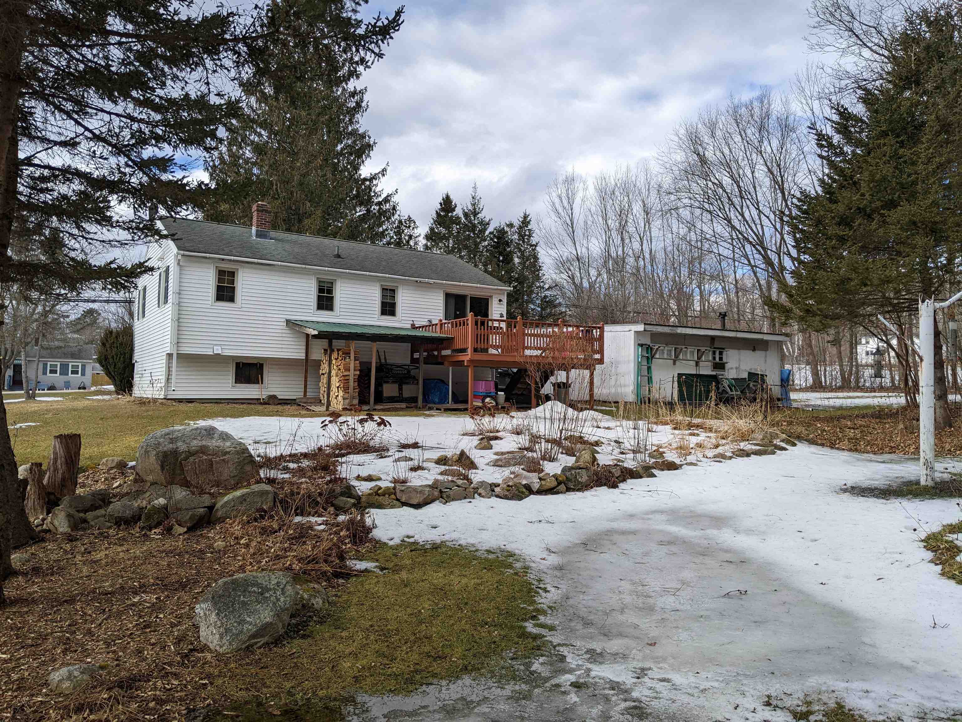1769 East Road Bennington, VT 05201 - Photo 34 of 39