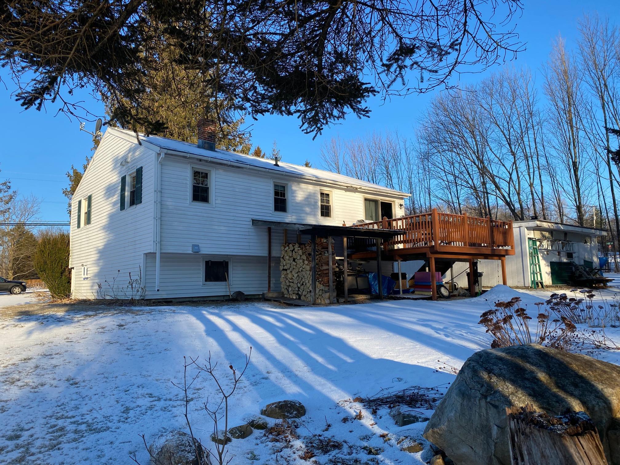 1769 East Road Bennington, VT 05201 - Photo 36 of 39