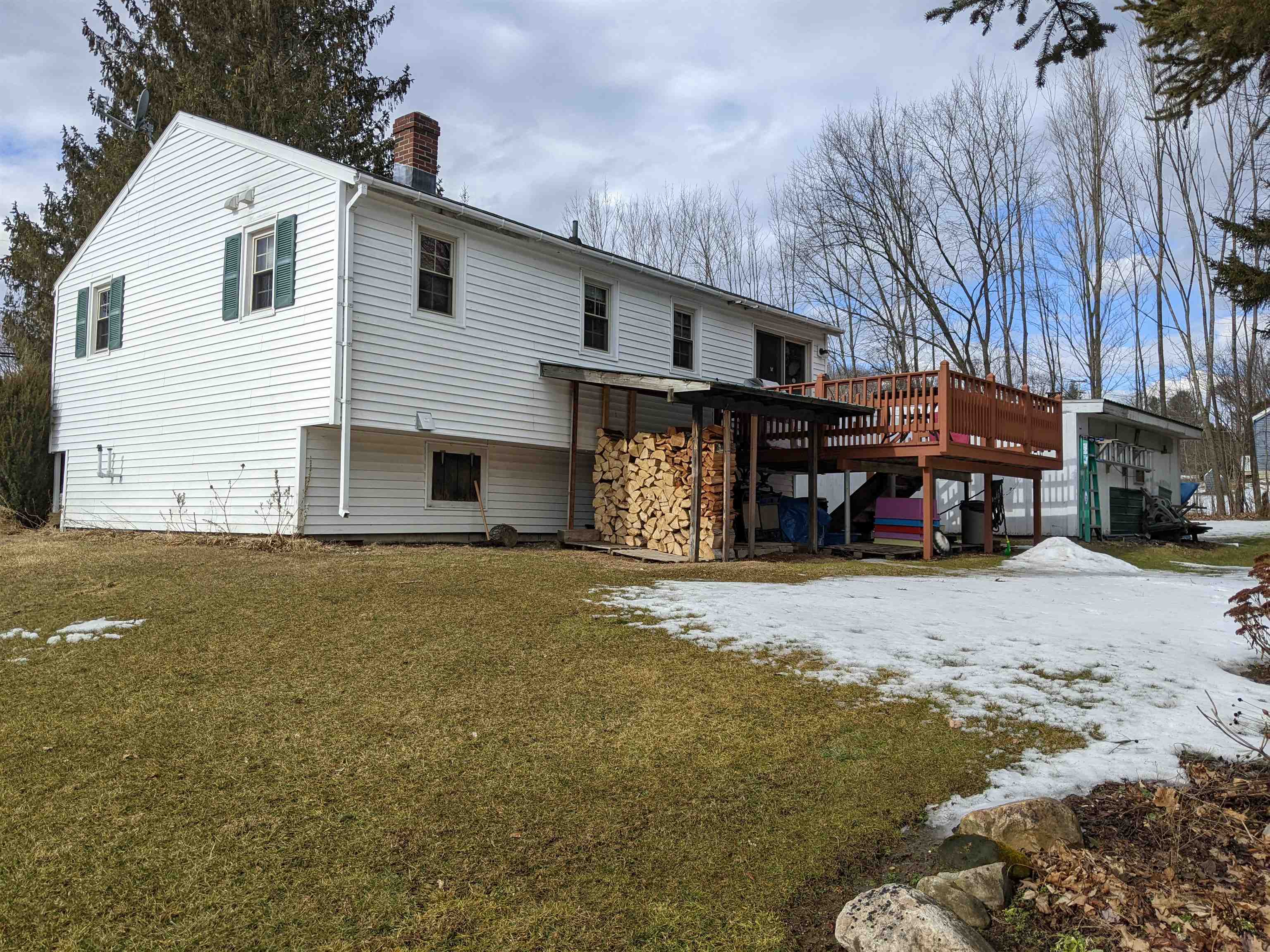 1769 East Road Bennington, VT 05201 - Photo 37 of 39