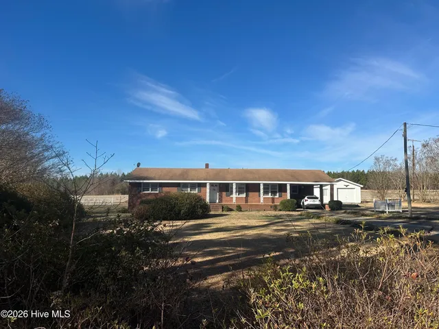 $224,900 | 735 Galatia Road, Seaboard, NC 27876