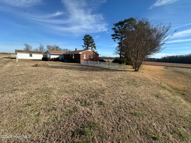 $224,900 | 735 Galatia Road, Seaboard, NC 27876