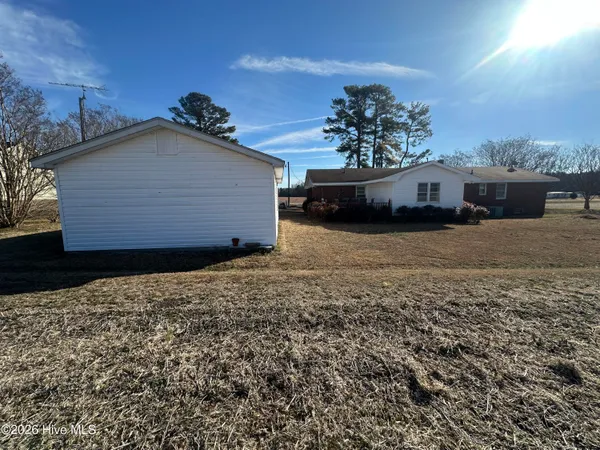 $199,000 | 735 Galatia Road, Seaboard, NC 27876