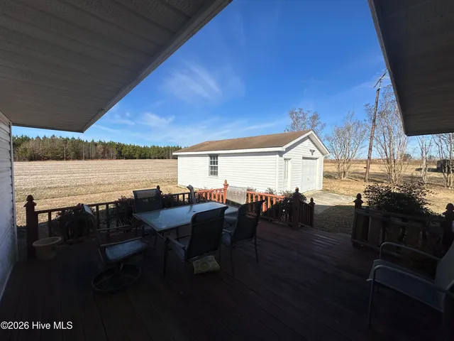 $224,900 | 735 Galatia Road, Seaboard, NC 27876