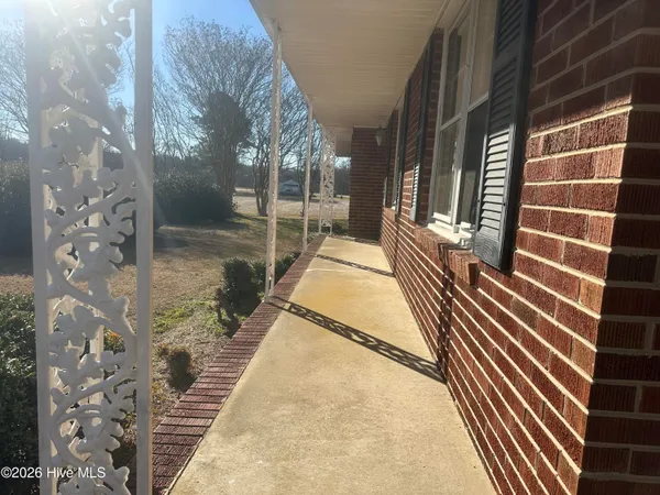 $199,000 | 735 Galatia Road, Seaboard, NC 27876