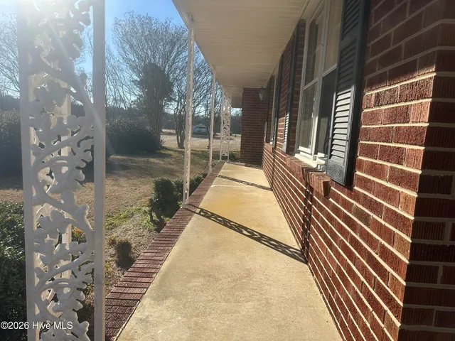 $224,900 | 735 Galatia Road, Seaboard, NC 27876