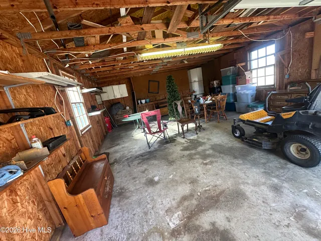 $224,900 | 735 Galatia Road, Seaboard, NC 27876