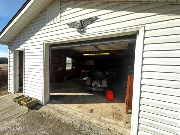 $199,000 | 735 Galatia Road, Seaboard, NC 27876