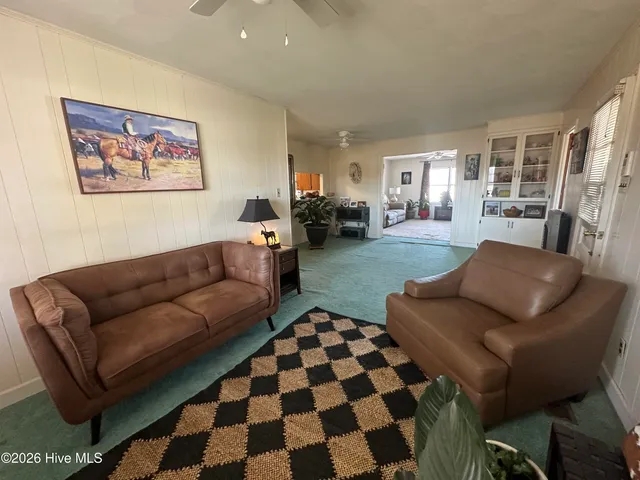 $224,900 | 735 Galatia Road, Seaboard, NC 27876