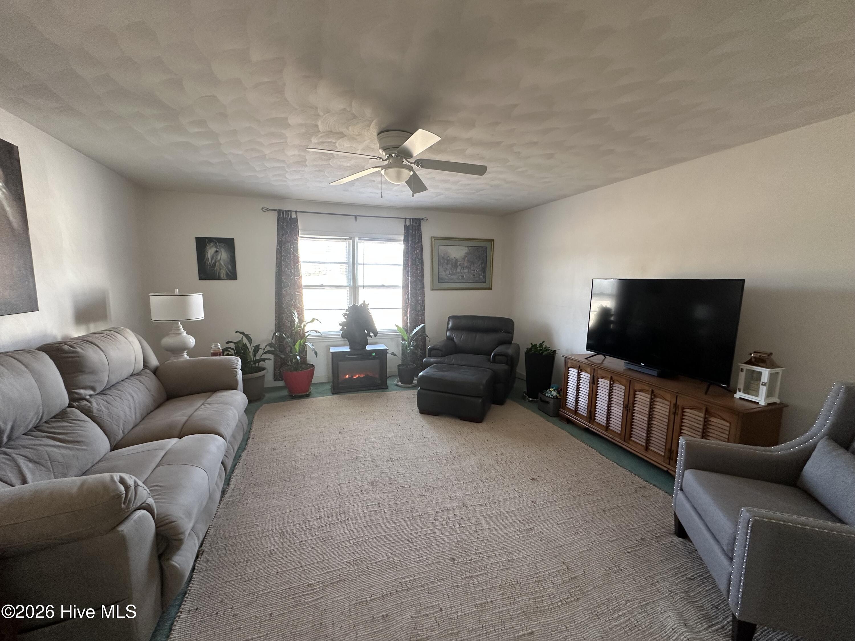 735 Galatia Road Seaboard, NC 27876 - Photo 26 of 43 den