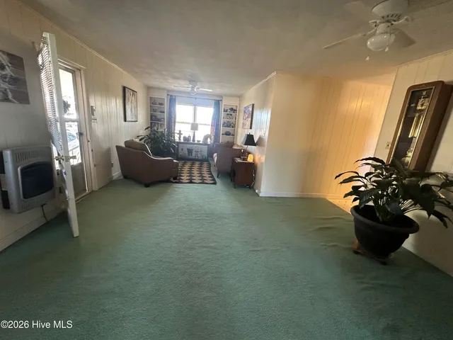 $224,900 | 735 Galatia Road, Seaboard, NC 27876