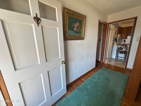 $199,000 | 735 Galatia Road, Seaboard, NC 27876