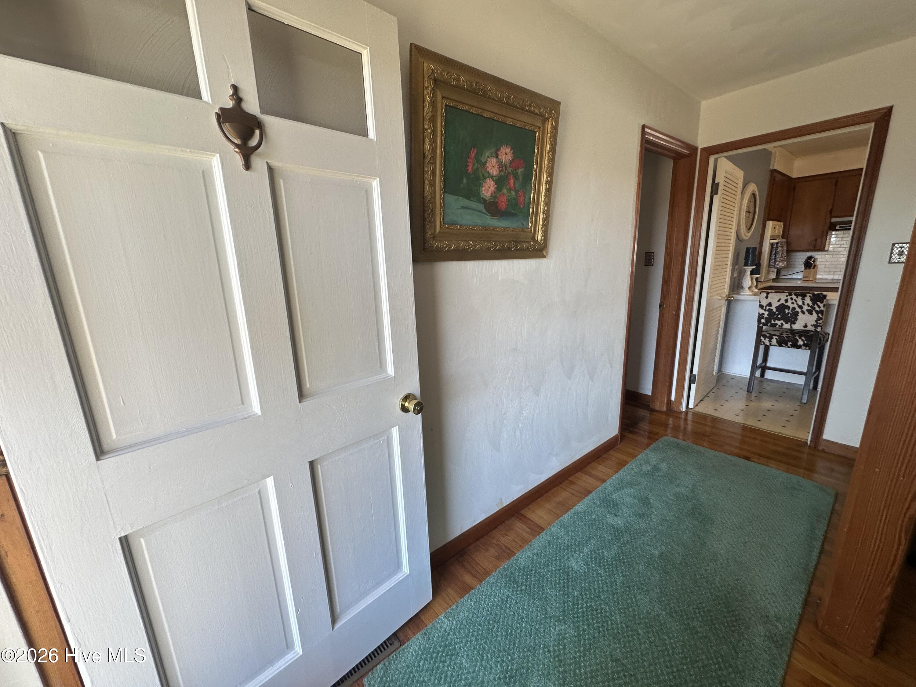 735 Galatia Road Seaboard, NC 27876 - Photo 29 of 43 foyer (2)