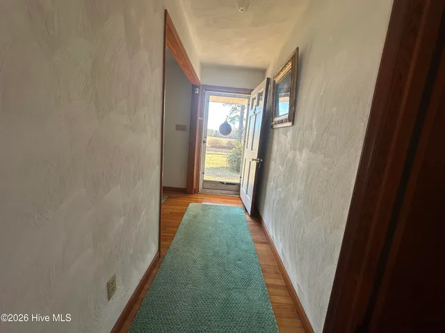 $224,900 | 735 Galatia Road, Seaboard, NC 27876