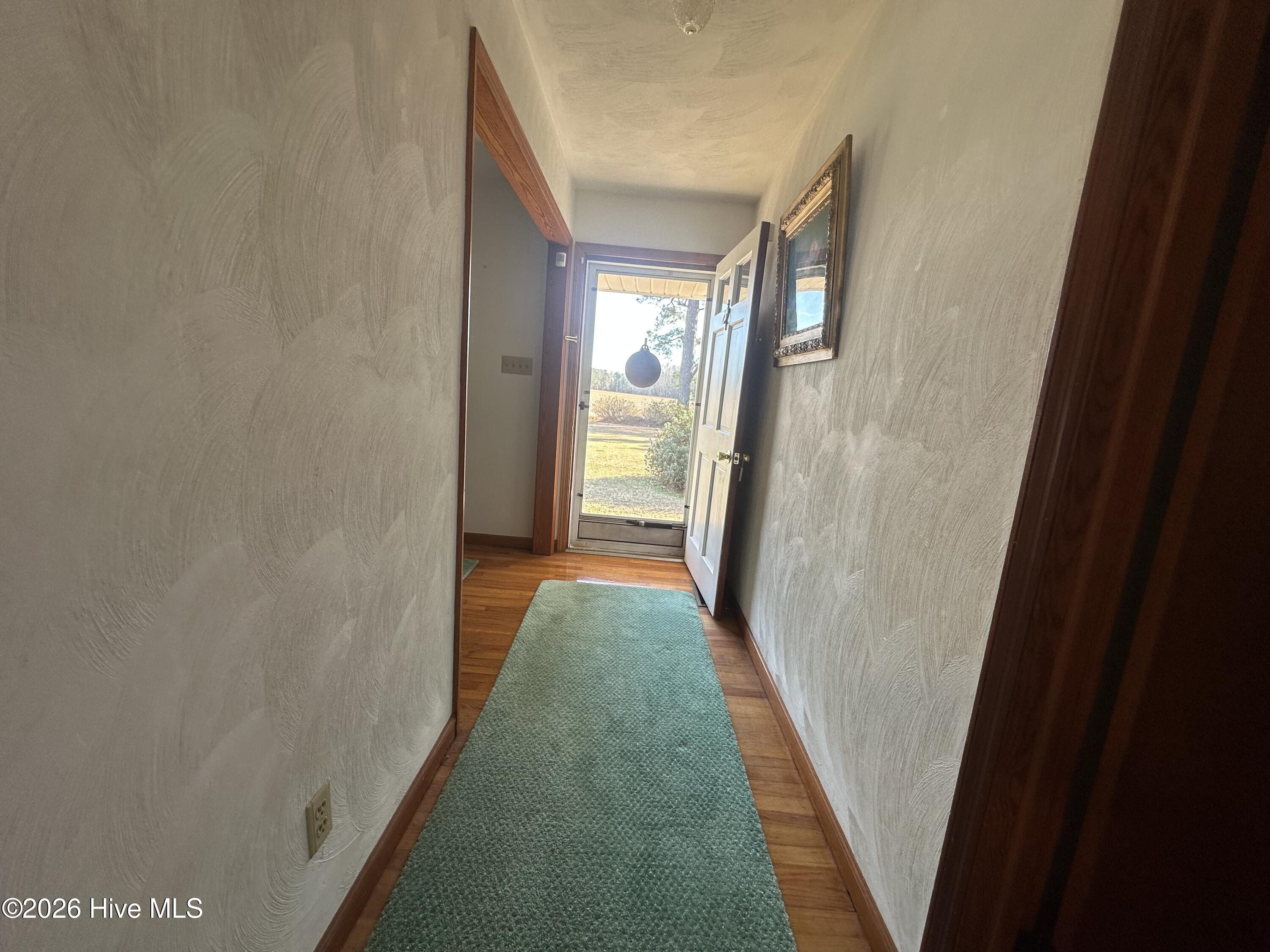 735 Galatia Road Seaboard, NC 27876 - Photo 30 of 43 foyer
