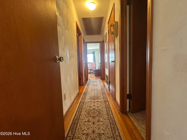 $224,900 | 735 Galatia Road, Seaboard, NC 27876