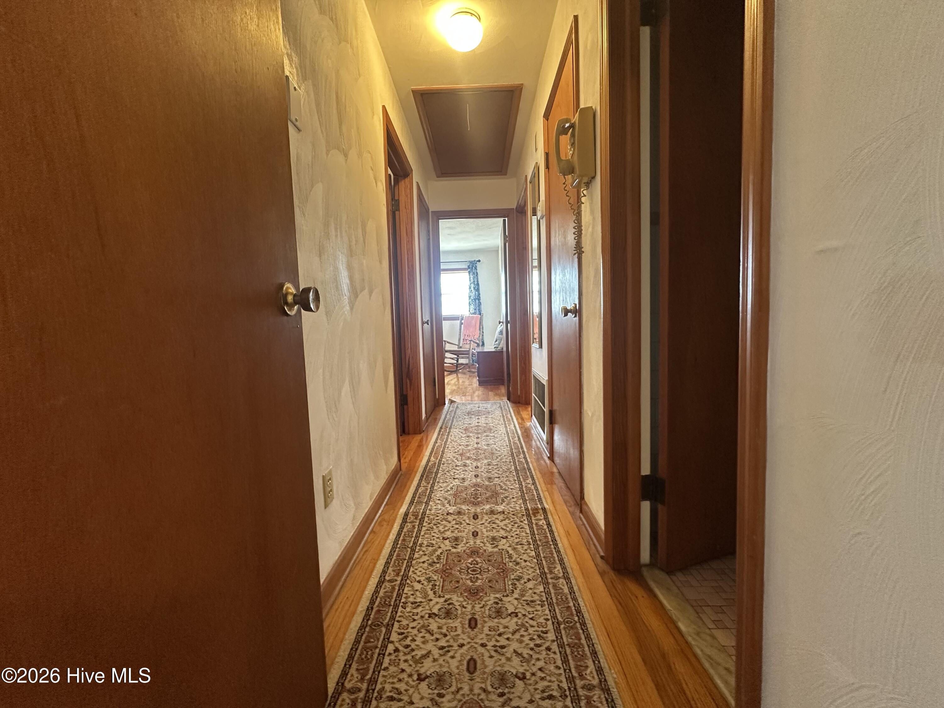 735 Galatia Road Seaboard, NC 27876 - Photo 31 of 43 hall