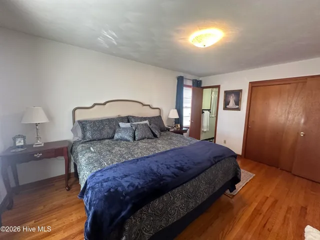 $224,900 | 735 Galatia Road, Seaboard, NC 27876