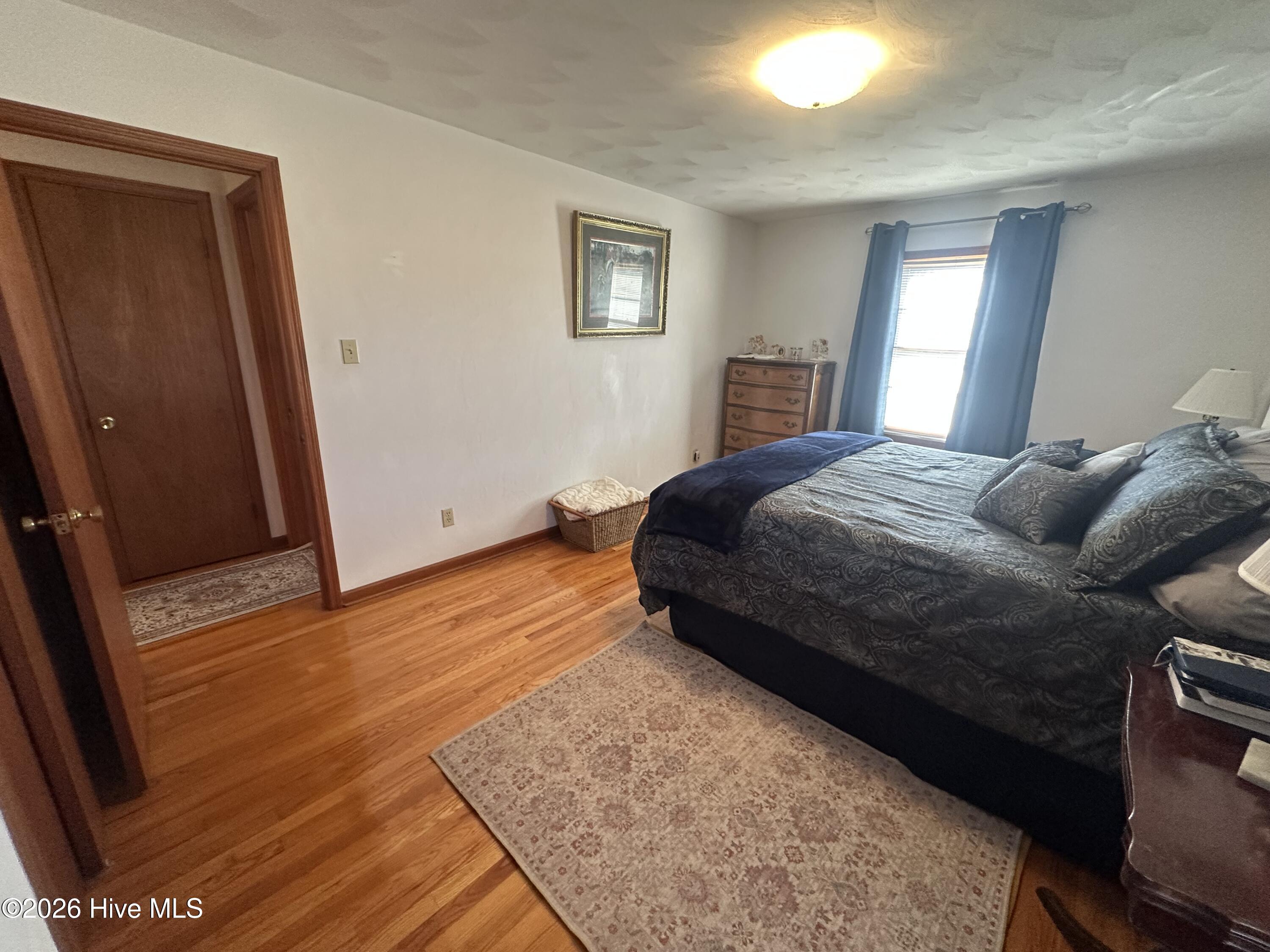 735 Galatia Road Seaboard, NC 27876 - Photo 38 of 43 main bed (4)