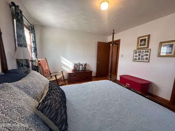 $199,000 | 735 Galatia Road, Seaboard, NC 27876