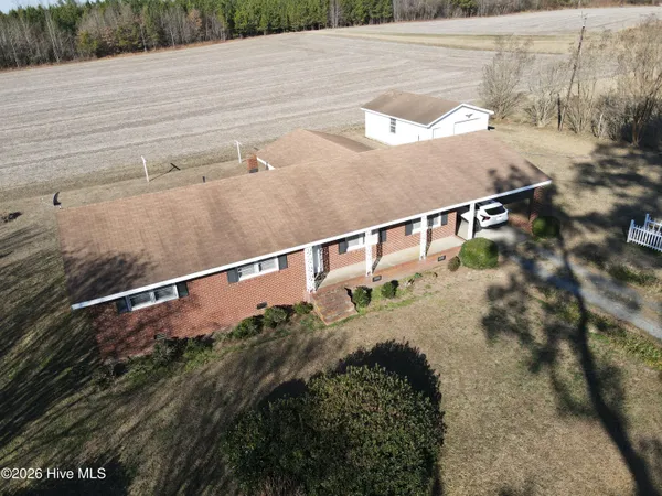 $199,000 | 735 Galatia Road, Seaboard, NC 27876
