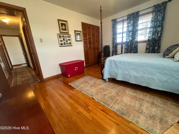 $199,000 | 735 Galatia Road, Seaboard, NC 27876