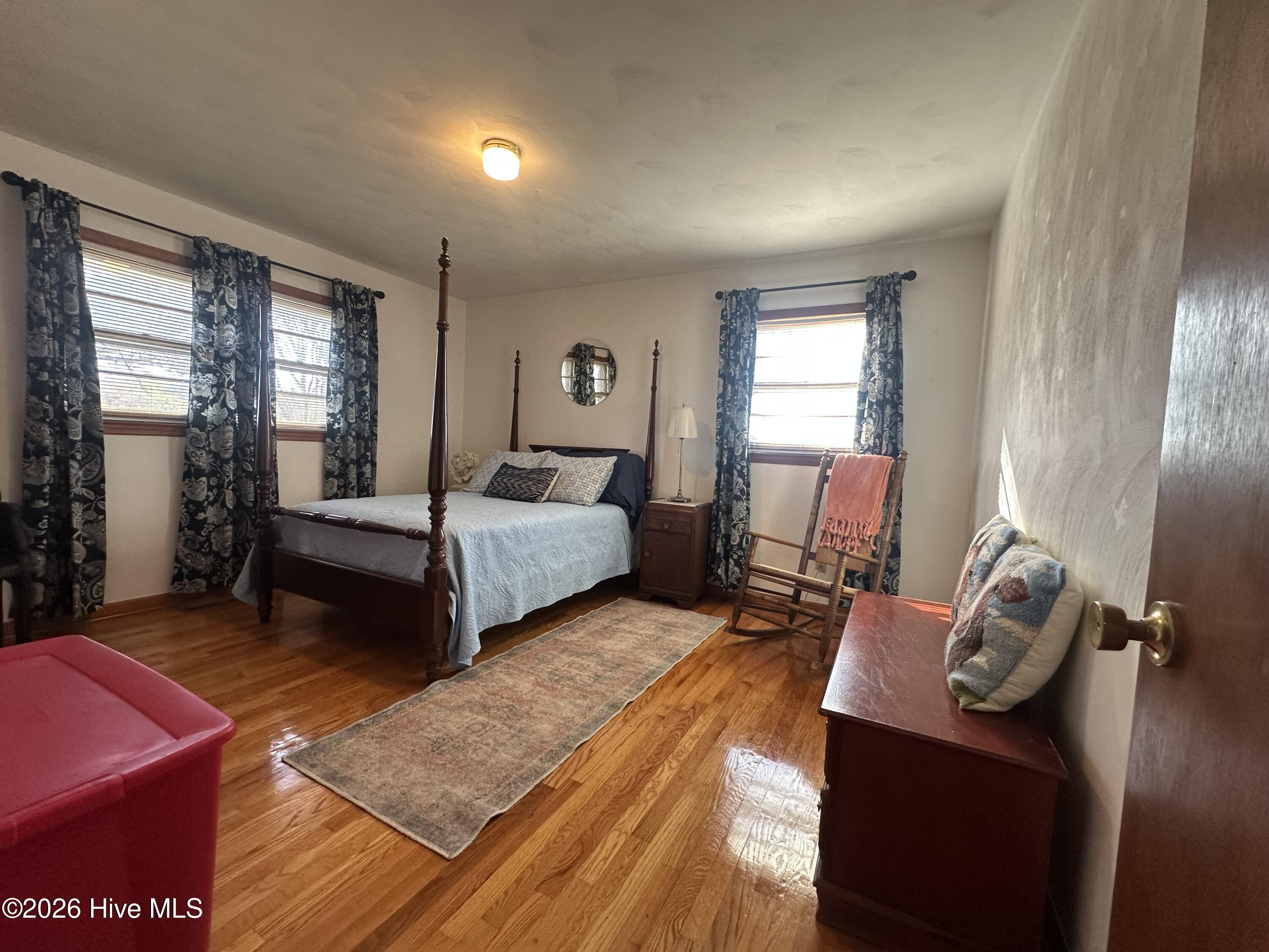 735 Galatia Road Seaboard, NC 27876 - Photo 42 of 43 bed2