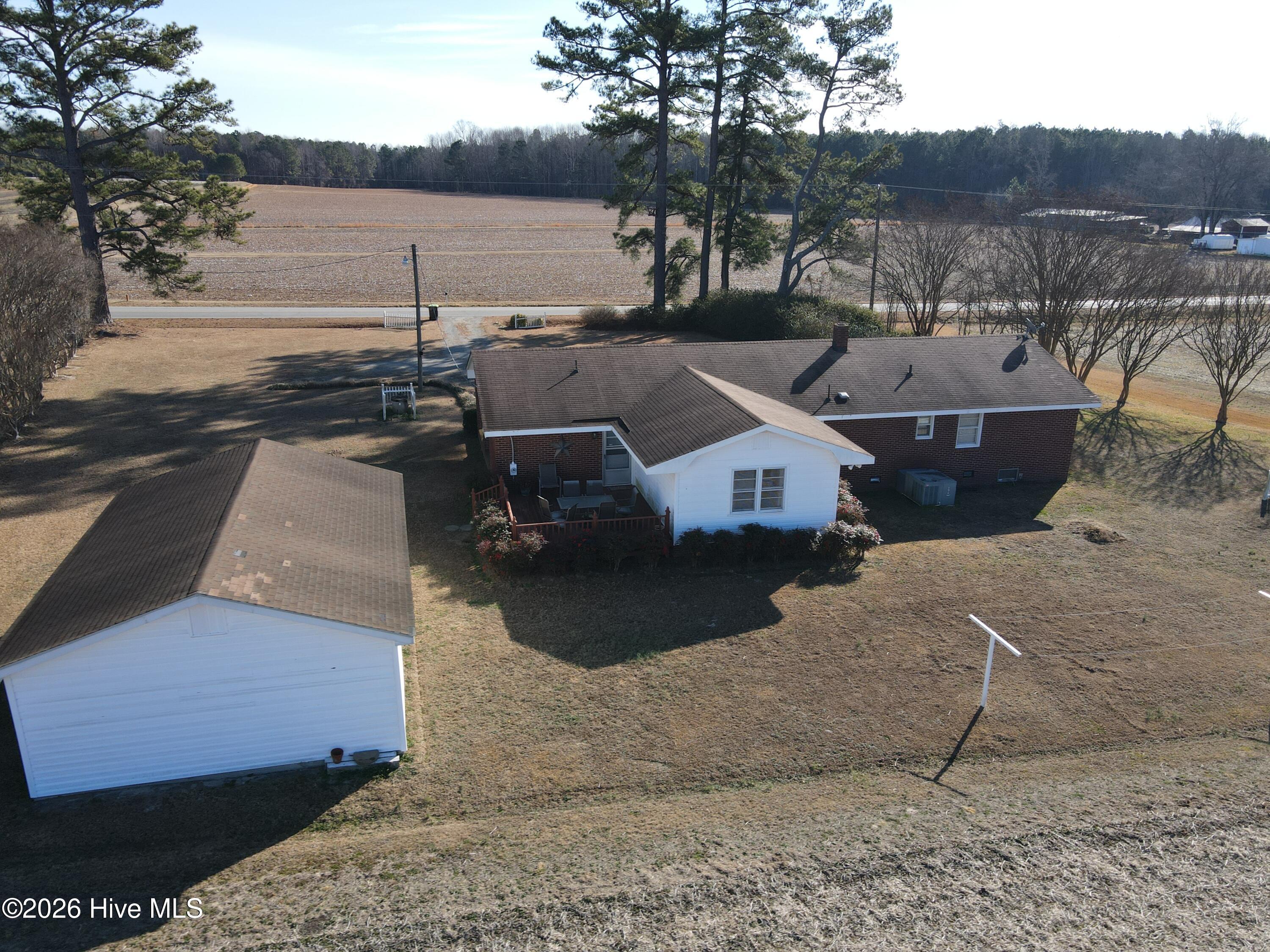 735 Galatia Road Seaboard, NC 27876 - Photo 6 of 43 DJI_0098