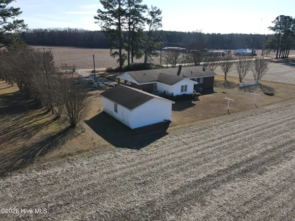 $199,000 | 735 Galatia Road, Seaboard, NC 27876