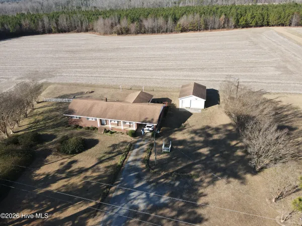 $199,000 | 735 Galatia Road, Seaboard, NC 27876