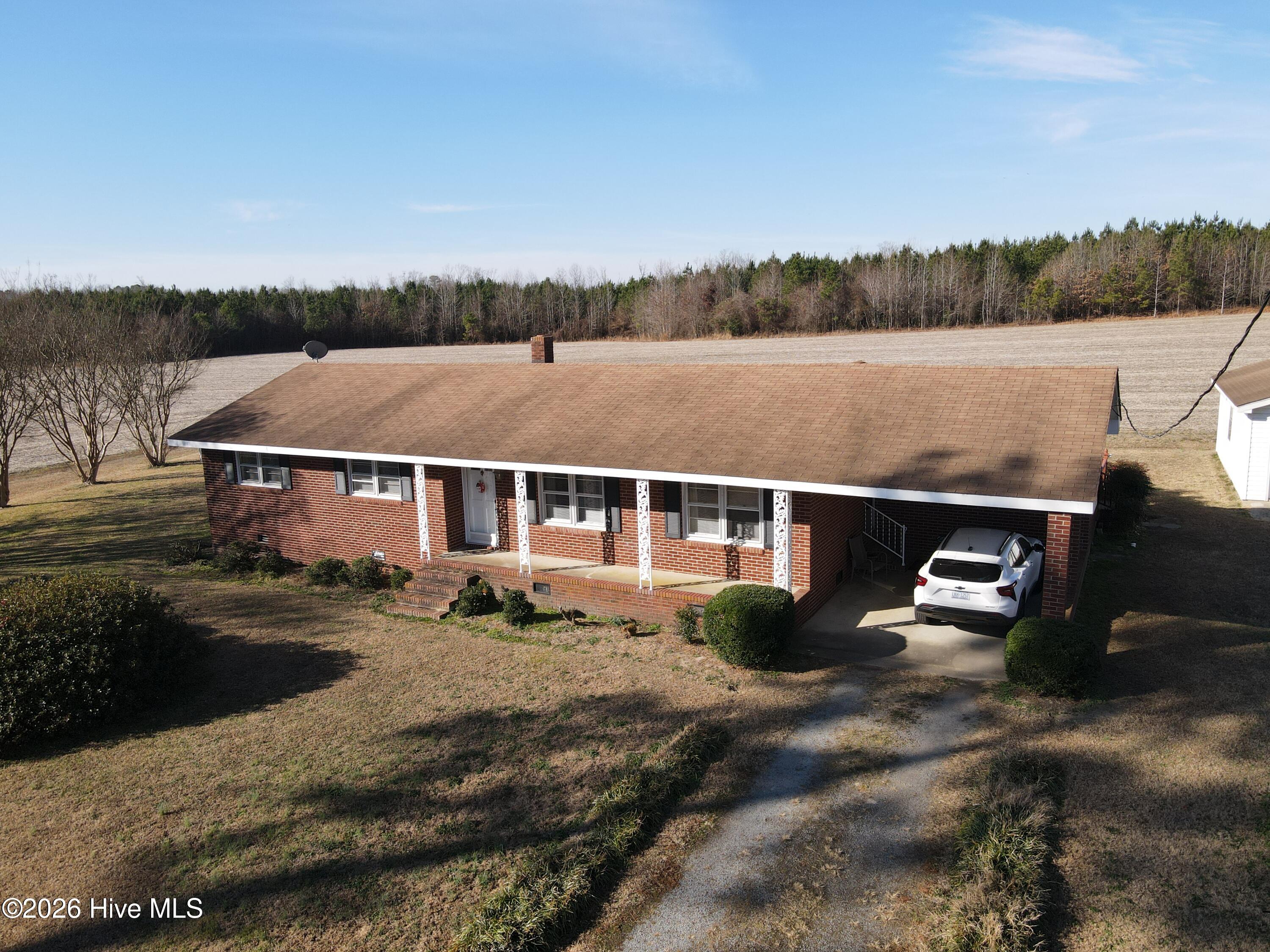 735 Galatia Road Seaboard, NC 27876 - Photo 10 of 43 DJI_0102