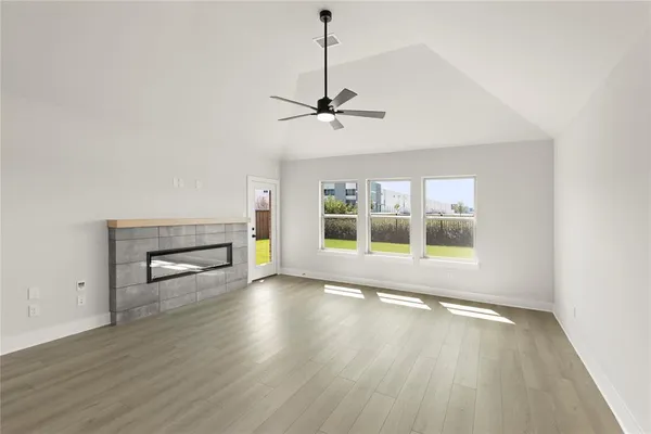 $438,977 | 1344 Chisos Way, Forney, TX 75126