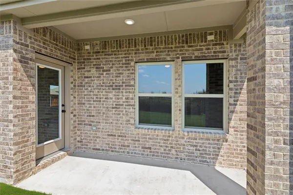 $438,977 | 1344 Chisos Way, Forney, TX 75126