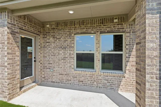 $438,977 | 1344 Chisos Way, Forney, TX 75126