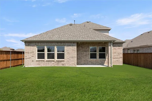 $438,977 | 1344 Chisos Way, Forney, TX 75126