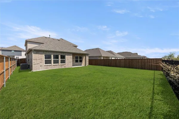 $438,977 | 1344 Chisos Way, Forney, TX 75126