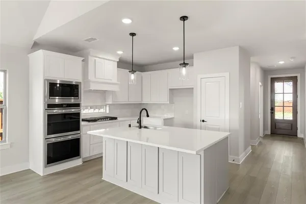 $438,977 | 1344 Chisos Way, Forney, TX 75126