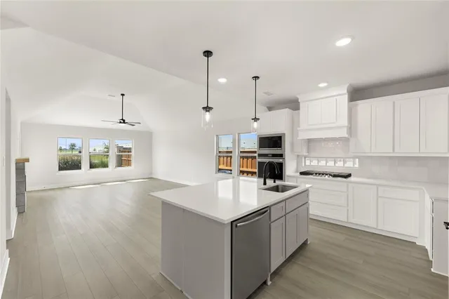 $438,977 | 1344 Chisos Way, Forney, TX 75126