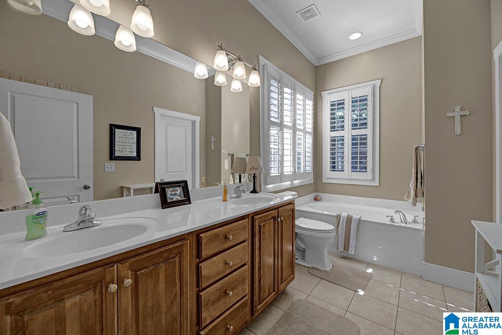 2089 Eagle Ridge Drive Birmingham, AL 35242 - Photo 20 of 31