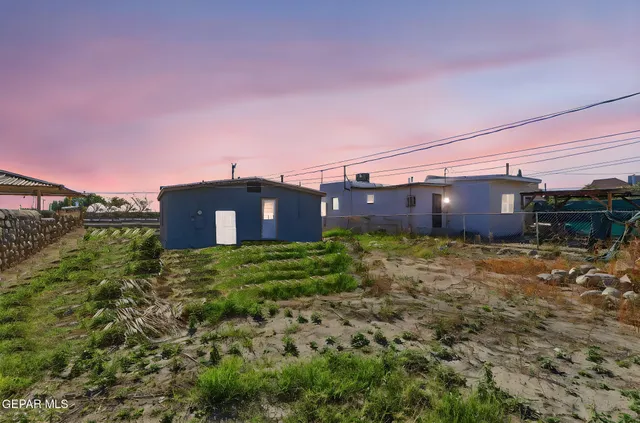 $179,900 | 3317 East Missouri Avenue, El Paso, TX 79903