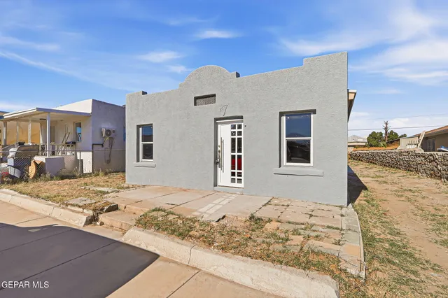 $179,900 | 3317 East Missouri Avenue, El Paso, TX 79903