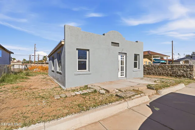 $179,900 | 3317 East Missouri Avenue, El Paso, TX 79903