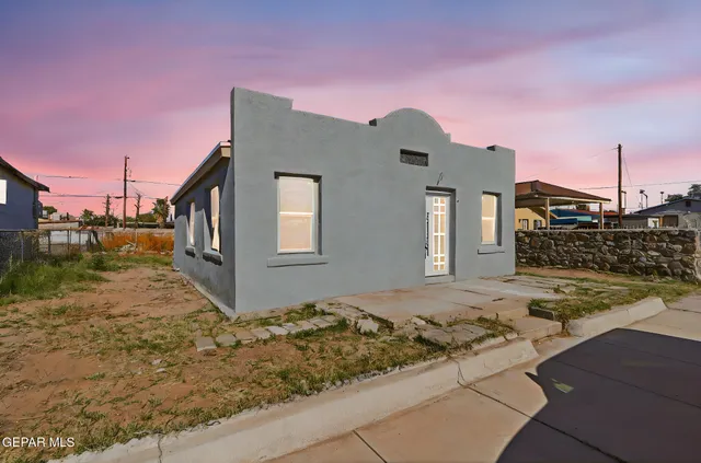 $179,900 | 3317 East Missouri Avenue, El Paso, TX 79903